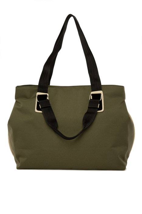 Zoozie Bags Bolsa para Pañales Caqui 24 L